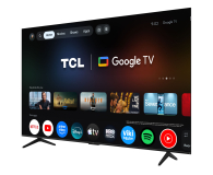 TCL 85P7L 85" QLED GoogleTV - 1528746 - zdjęcie 3